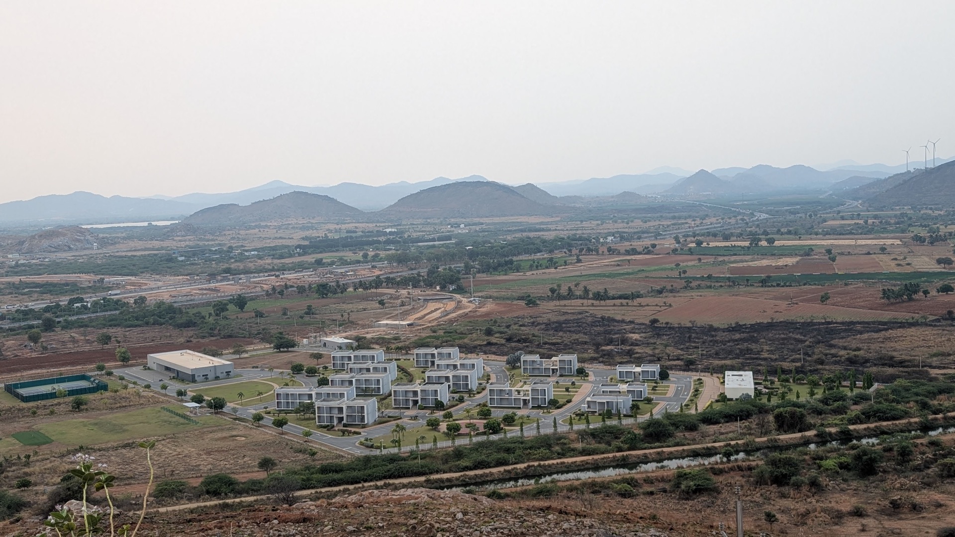 Penukonda, KIA Factory photo 3