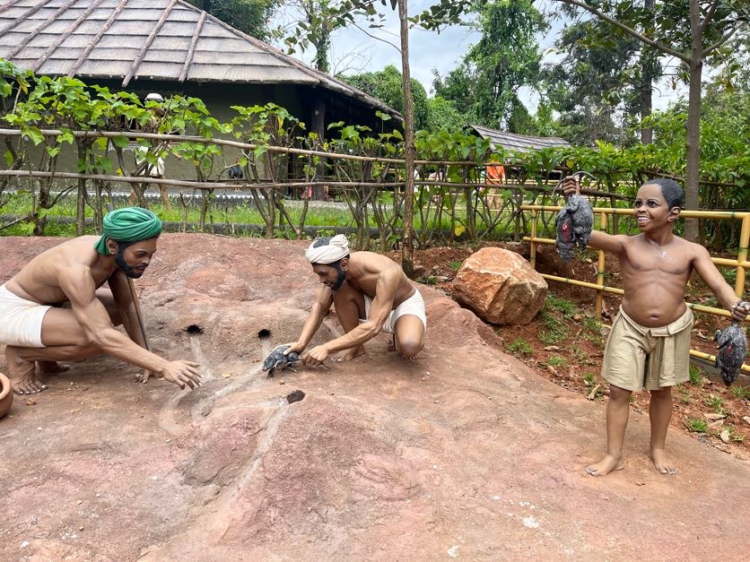 TR Team Volunteering photo 2